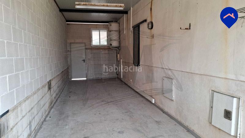 Foto 62d6a4c4-c3da-437c-bfbd-6bd975a605db. Casa adossada amb calefacció aparcament piscina a Paterna
