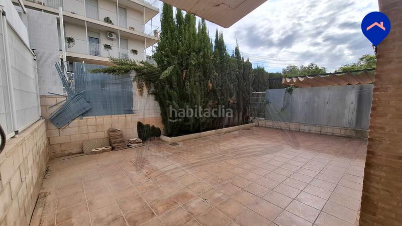 Foto 8f5ffacc-c3a2-4b19-b319-07e2b4c702bb. Casa adossada amb calefacció aparcament piscina a Paterna
