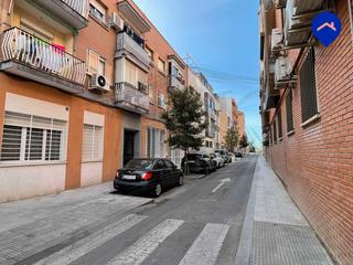 Flat in Valdeacederas. Obra nueva!!!! consulta financiación!!!