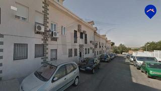 Zweistöckige Wohnung  Calle de los baños. 100% financiación!!! sin entrada!!! sin comisiones!!!