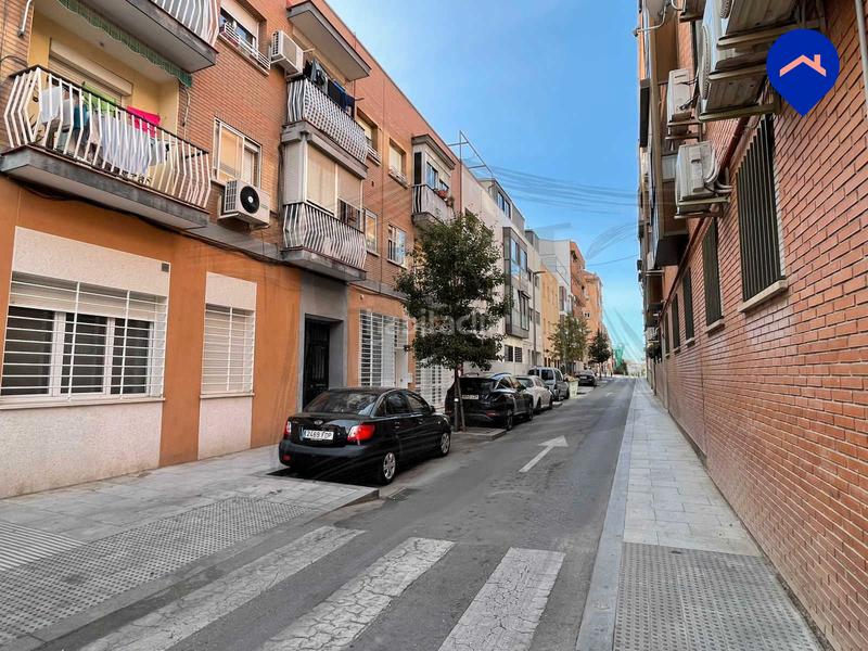 Foto 2f0f3acf-0c72-41ee-b844-a5286056579f. Piso obra nueva!!!! consulta financiación!!! en Valdeacederas Madrid