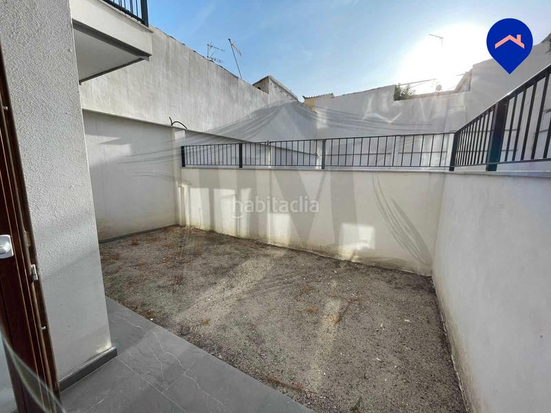 Foto bc649a88-86c3-4fe7-a5c8-5d5de387a14b. Piso obra nueva!!!! consulta financiación!!! en Valdeacederas Madrid