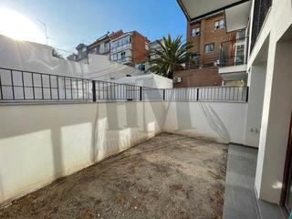 Etagenwohnung in Valdeacederas. Obra nueva!!!! consulta financiación!!!