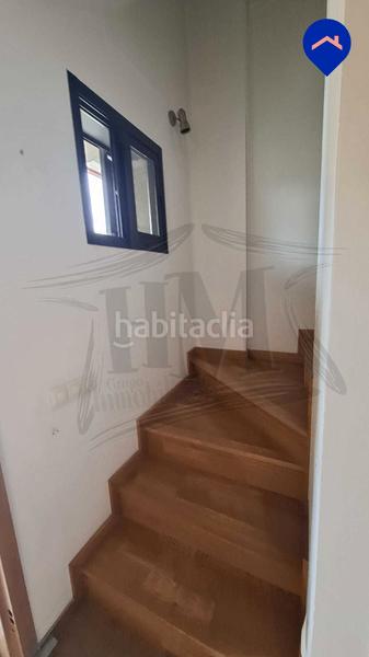 Foto 76698cde-defe-4a6b-b138-f353cb9d8e14. Casa adossada amb calefacció aparcament piscina a Paterna
