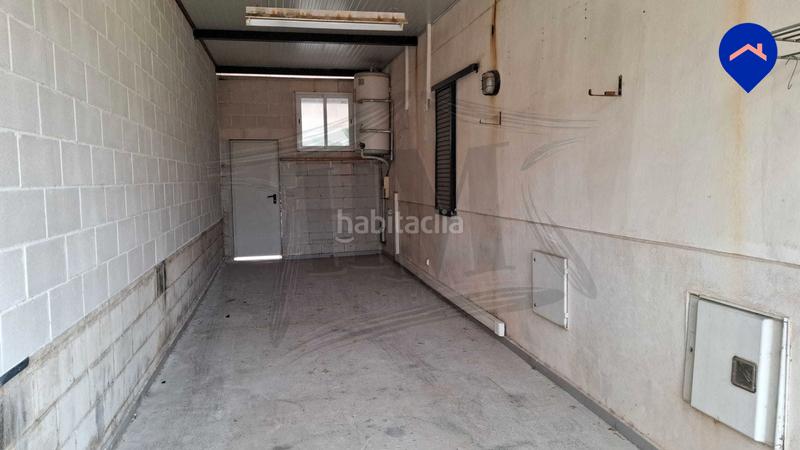 Foto dc2eaa85-bc37-4541-909d-6fed7f22e618. Casa adossada amb calefacció aparcament piscina a Paterna