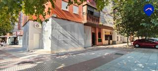 Pis  Calle menorca. ¡tú propiedad por menos de un alquiler! compra