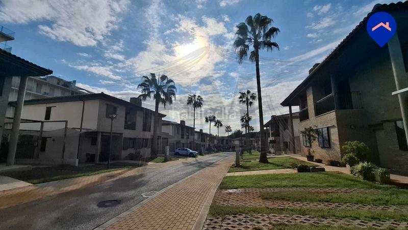 Foto 7b59190a-0d87-4cdb-94d5-29925a0c64e3. Reihenhaus mit heizung parking pool in Sotolivar-Mas del Rosari Paterna