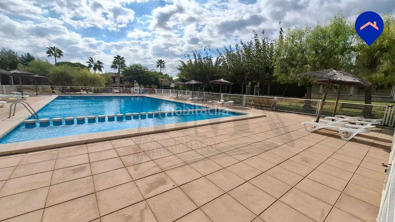 Foto 995e292a-318d-4779-a696-19a1f7a85b20. Reihenhaus mit heizung parking pool in Sotolivar-Mas del Rosari Paterna