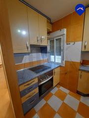 Appartement à Quintana. ¡tu propiedad por menos de un alquiler!