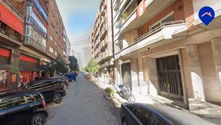 Office space in Castellana. Oficina de lujo en bº salamanca!!!