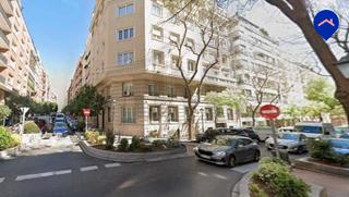 Office space in Castellana. Oficina de lujo en bº salamanca!!!