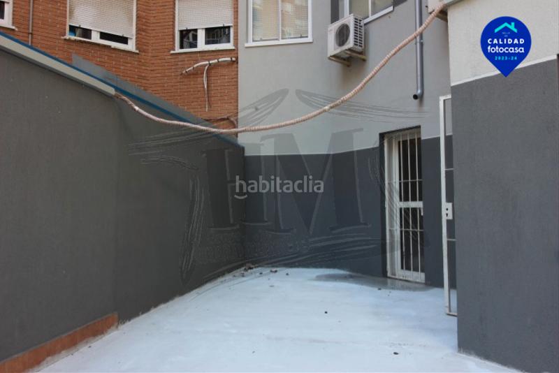 Foto 9d305794-7026-471f-9edf-f43c5075ab32. Pis amb calefacció piscina a Loranca Fuenlabrada