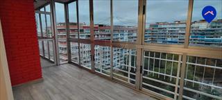 Àtic a Parque Cataluña. ¡tu propiedad por menos de un alquiler!