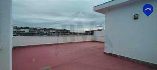 Attique à Parque Cataluña. ¡tu propiedad por menos de un alquiler!