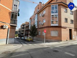 Appartement à Valdeacederas. Obra nueva!!!! consulta financiación!!!