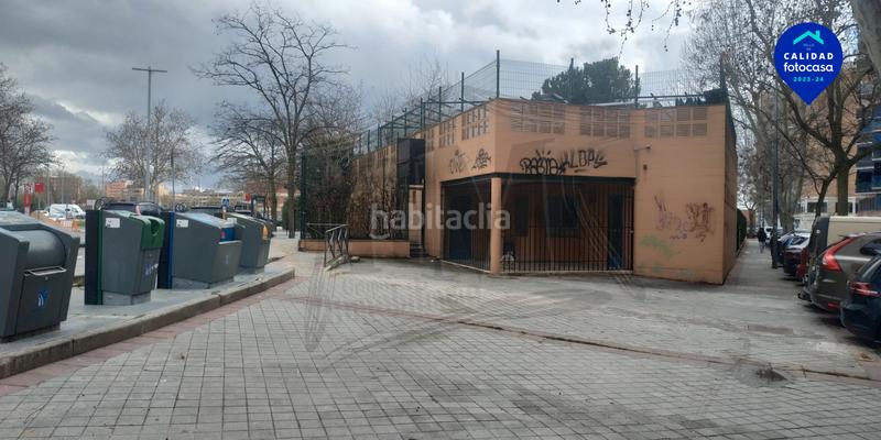 Foto 11fea177-4936-4ee4-a771-36ba4d979dee. Appartamento con riscaldamento piscina in Loranca Fuenlabrada