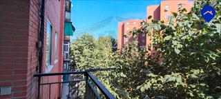 Appartement  Calle menorca. ¡tú propiedad por menos de un alquiler! compra