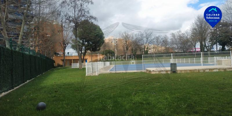 Foto 6503ddfd-110a-47b6-b773-dd39c81e6d5f. Pis amb calefacció piscina a Loranca Fuenlabrada