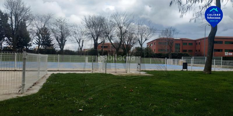 Foto 6c07678c-27db-4f71-8ccc-ee04ca8d8beb. Pis amb calefacció piscina a Loranca Fuenlabrada