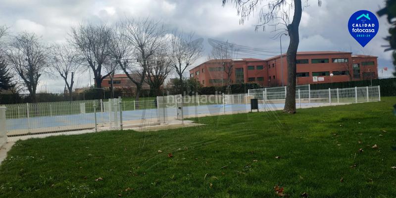 Foto bae2827e-61ce-4504-b4ba-2af050f17453. Pis amb calefacció piscina a Loranca Fuenlabrada