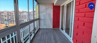 Ático en Parque Cataluña. ¡tu propiedad por menos de un alquiler!