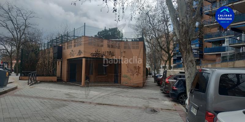 Foto 32c7ee64-c0ad-4b40-8911-eafd11637564. Pis amb calefacció piscina a Loranca Fuenlabrada