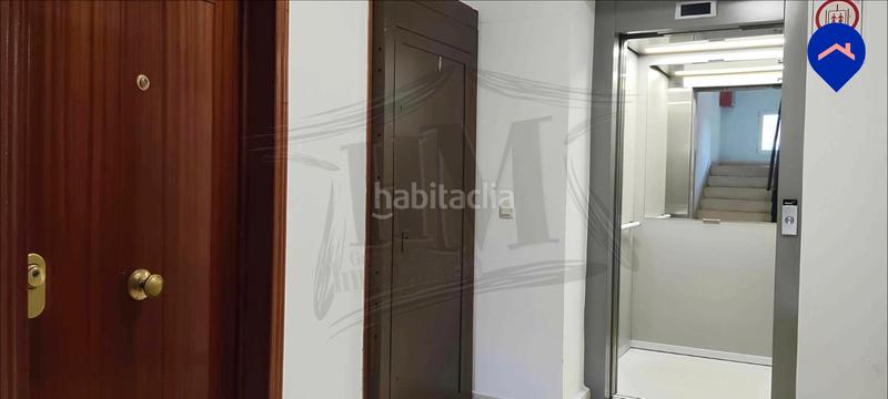 Foto 0cf98d1f-f4d6-48cd-a0ea-fa5a1b5ece37. Appartement avec chauffage dans Humanes de Madrid