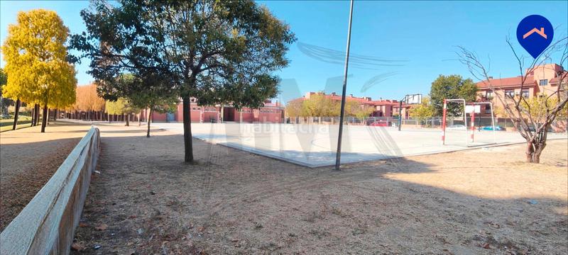 Foto 2fae27dc-d06d-4aba-ade2-1dd144c46d43. Appartement avec chauffage dans Humanes de Madrid