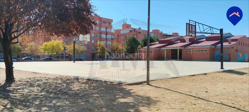 Foto 3092be20-055a-49e3-ae3d-5924336d1d5c. Appartement avec chauffage dans Humanes de Madrid