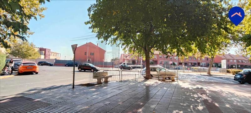 Foto 327f0516-fe75-4409-b4c8-f85be11229a1. Appartement avec chauffage dans Humanes de Madrid