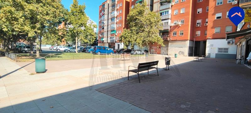 Foto 6739e7cd-7c26-4b79-bc41-7a7854340792. Appartement avec chauffage dans Humanes de Madrid