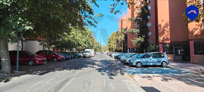 Foto 7a23aaf9-433c-4dbb-930a-ad50fe05e7e8. Appartement avec chauffage dans Humanes de Madrid