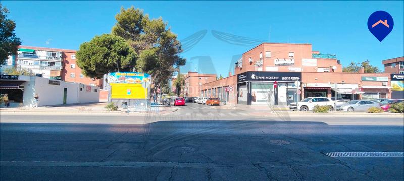 Foto 866477be-8d83-41e4-a2c8-87de5d2841eb. Appartement avec chauffage dans Humanes de Madrid