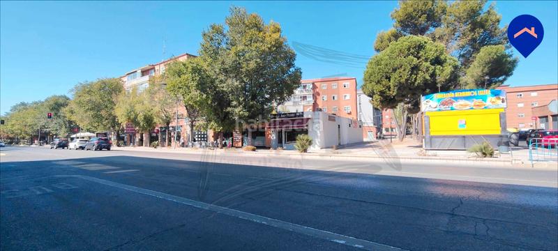 Foto 8d62b9b1-609a-4773-9dac-5b61cb083b69. Appartement avec chauffage dans Humanes de Madrid