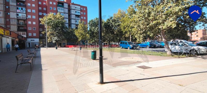 Foto 99975654-cfd6-4970-a8f9-075f1ce7dc76. Appartement avec chauffage dans Humanes de Madrid