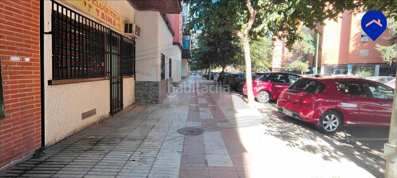 Foto d06cf82a-2260-4a7d-9de9-88e1bb398275. Appartement avec chauffage dans Humanes de Madrid