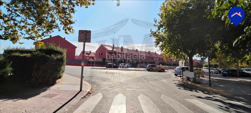 Foto f8861cec-023c-4ac3-96a7-ba50f4a6a81b. Appartement avec chauffage dans Humanes de Madrid