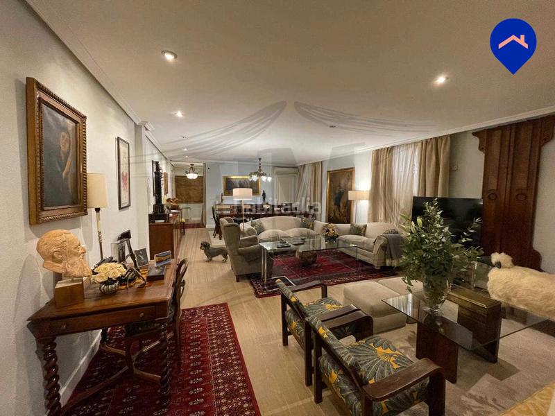 Foto 34419c2a-00cb-4eb4-bad5-5ba6b7727272. Appartamento con riscaldamento in Almagro Madrid