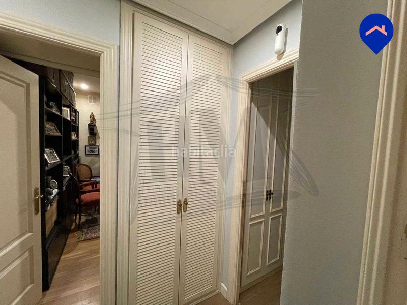 Foto a52de1b3-93dd-436c-b019-239a5c9b845e. Appartamento con riscaldamento in Almagro Madrid