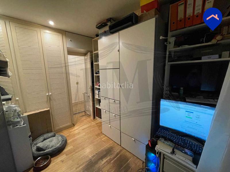 Foto b2ba9b1c-1462-4e50-9a08-59e57e8ea41b. Appartamento con riscaldamento in Almagro Madrid