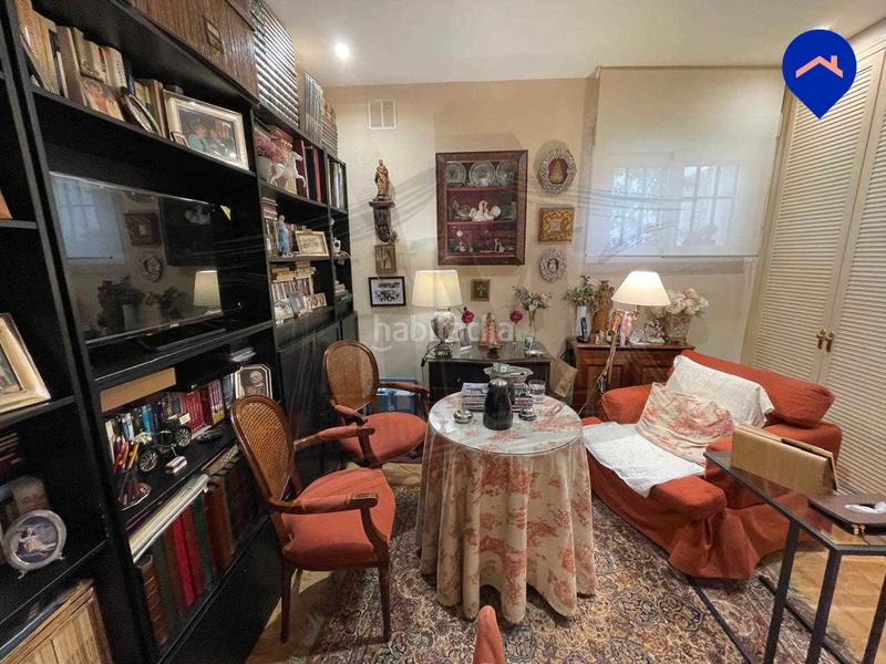 Foto c6b6d5de-8ab3-480a-b075-bb9d83763d8e. Appartamento con riscaldamento in Almagro Madrid