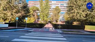 Appartement à Parque Cataluña. ¡tu propiedad por menos de un alquiler!