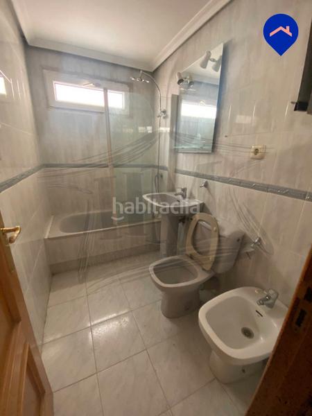 Foto bc02ba42-b35f-485f-983b-d5376cc44b7f. Pis amb calefacció a San Martín de la Vega