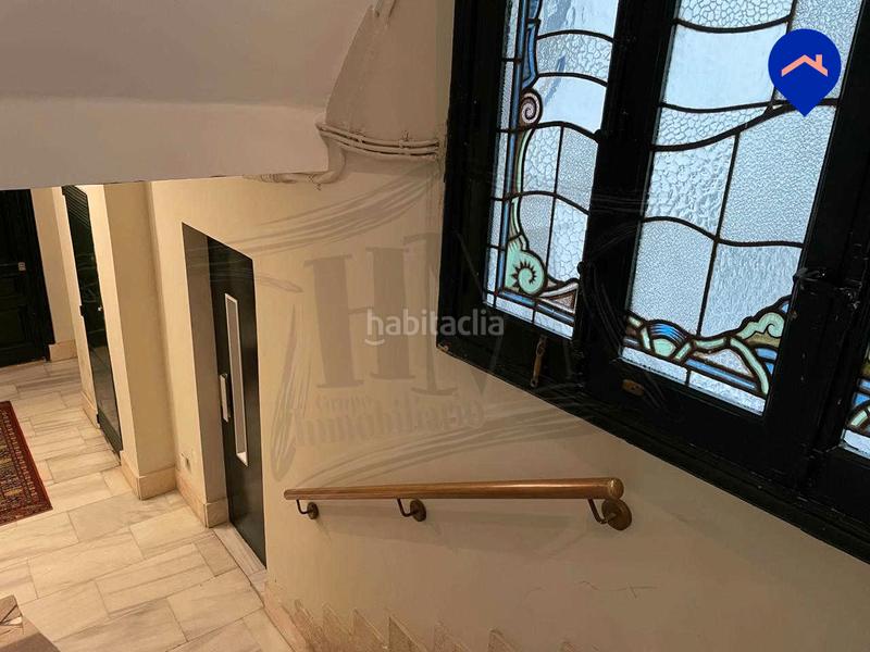 Foto 099e50b8-aa4a-4c2a-a8f1-62a178266400. Appartamento con riscaldamento in Almagro Madrid