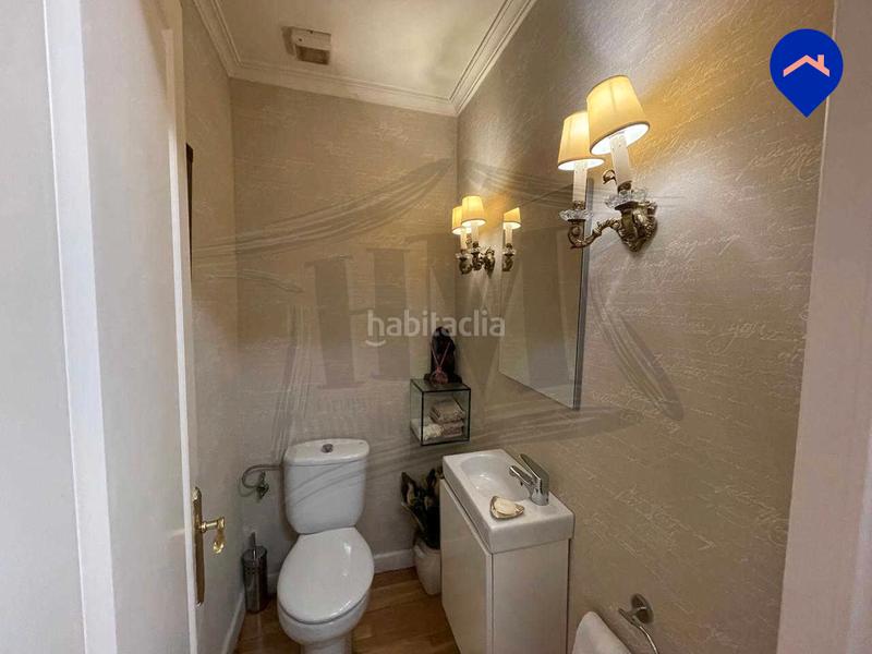 Foto 1b1d3ad9-d1b1-4326-98cc-bbcaefb7df8a. Appartamento con riscaldamento in Almagro Madrid