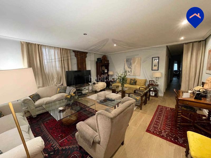 Foto 500f47ca-94a7-4114-91a6-a3906e46b434. Appartamento con riscaldamento in Almagro Madrid