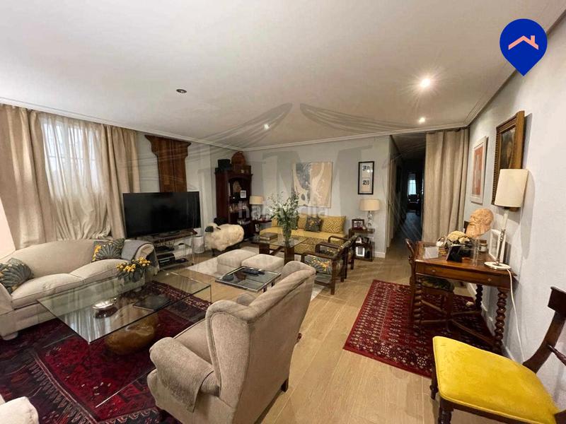 Foto 509b61b5-c34b-41bd-8c41-e1f8529b1319. Appartamento con riscaldamento in Almagro Madrid