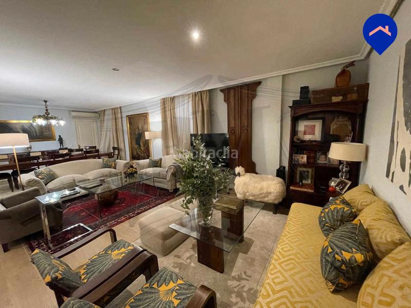 Foto 929c3843-4974-49dc-a24f-7c2e96d63125. Appartamento con riscaldamento in Almagro Madrid