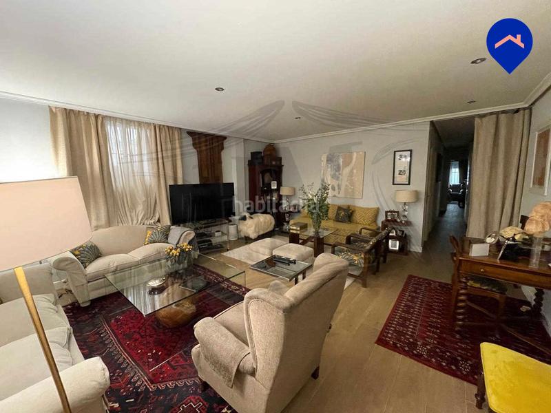 Foto a8e0f93d-9f93-4e9e-9ae2-04a58550ca13. Appartamento con riscaldamento in Almagro Madrid