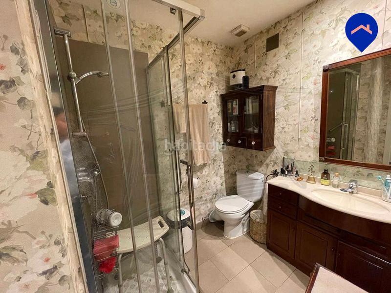 Foto e0131af9-28d7-4968-b64d-d148ecd58c75. Appartamento con riscaldamento in Almagro Madrid